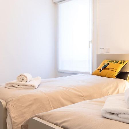 Renovated 2-Br Apartment With Terrace And Pool Cannes Kültér fotó